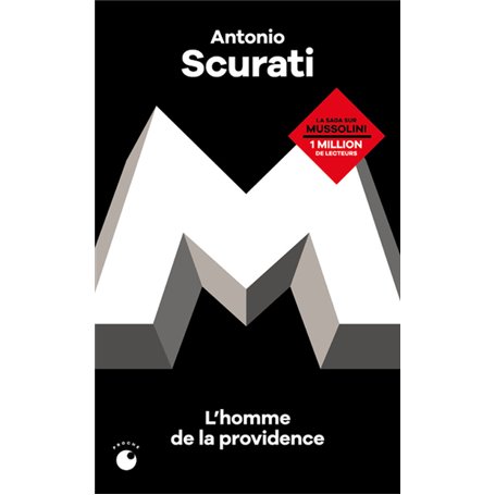 M, l'homme de la providence