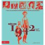 Nés en 1942 - Le livre de ma jeunesse