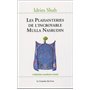 Les plaisanteries de l'incroyable mulla nasrudin