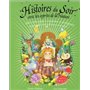 Histoires du soir avec les esprits de la nature - Aider votre enfant à s'endomir en développant