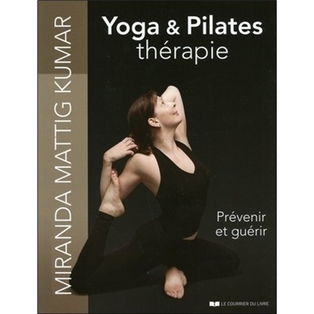 Yoga & Pilates thérapie