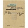 3 minutes pour comprendre 50 notions essentielles du codage informatique