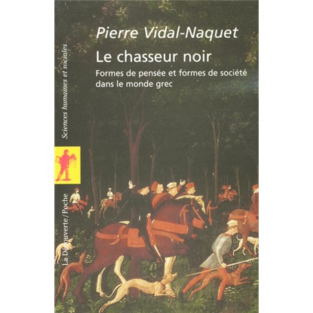 Le chasseur noir