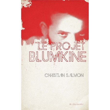 Le projet Blumkine