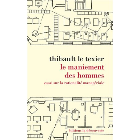 Le maniement des hommes