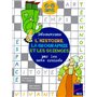 Découvrons l'histoire, la géographie et les sciences par les mots croisés