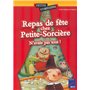 Repas de fête chez Petite-Sorcière - N'avale pas tout !