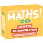Haut les maths CE1-CE2- Matériel de manipulation pour les élèves