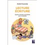 Lecture Ecriture - Quatre chantiers prioritaires pour la réussite