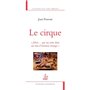 Le Cirque