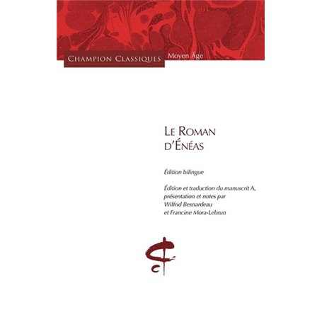 Le roman d'Enéas