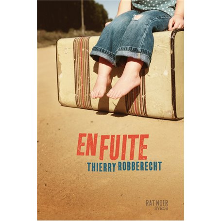En fuite