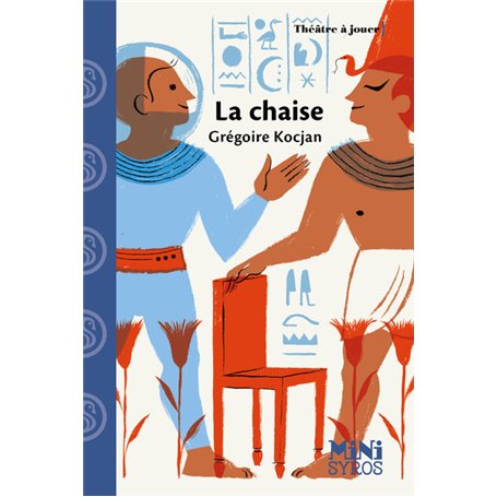La chaise