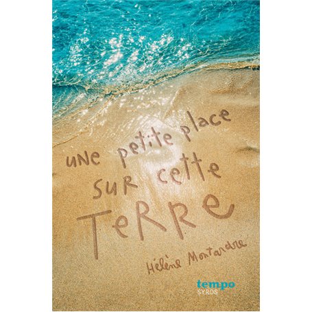 Une petite place sur cette terre