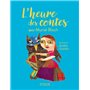 L'heure des contes avec Muriel Bloch