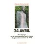 24 avril - Reconnaissance par la France du géno cide Arménien de 1915