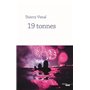 19 tonnes