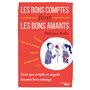 Les bons comptes font les bons amants