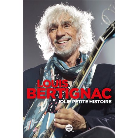 Jolie petite histoire