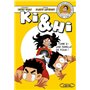 Ki & Hi - tome 2 Une famille de fous !