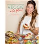 Marmiton & Stéphanie Guillemette - Veggie à la folie !