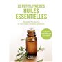 Petit livre de - Huiles Essentielles
