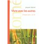 Vivre avec les autres