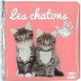 Bébé touche-à-tout - Les chatons - tome 27A