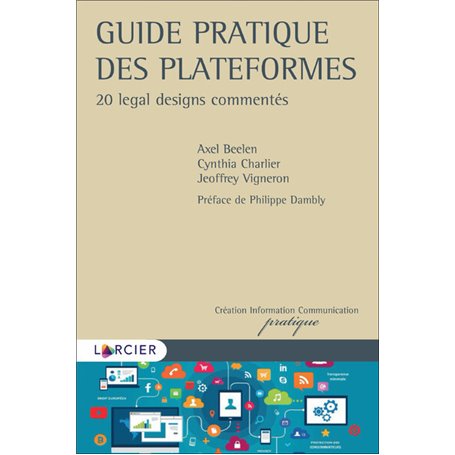 Guide pratique des plateformes