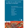 Le droit de la circulation routière en pratique