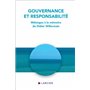 Gouvernance et responsabilité - Mélanges à la mémoire de Didier Willermain