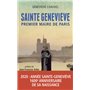 Sainte-Geneviève, premier maire de Paris