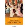 La Dynastie des Forsyte - Version intégrale