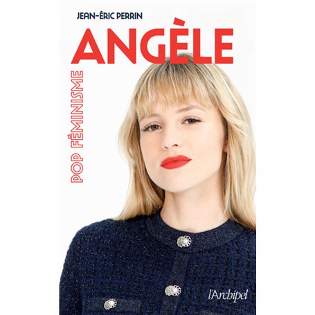Angèle, pop féminisme