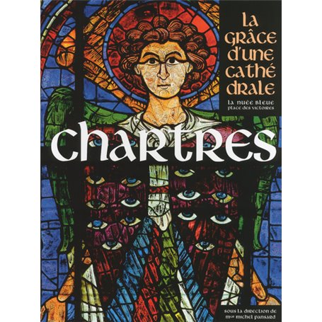 Chartres, la Grâce d'une Cathédrale