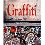 Graffiti, 30 années de Street Art à Paris