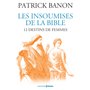Les insoumises de la Bible - 12 destins de femmes
