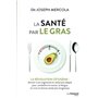 La santé par le gras