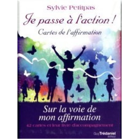 Je passe à l'action !