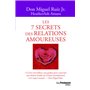 Les 7 secrets des relations amoureuses