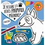 Je dessine les bébés animaux mignons