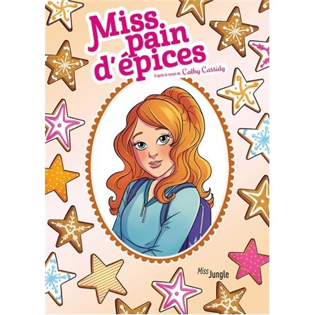 Miss Pain d'épices