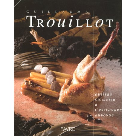 Guillaume Trouillot