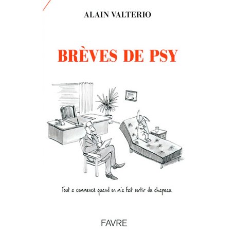 Brèves de psy