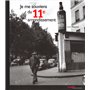 Je me souviens du 11ème arrondissement -2ème édition-