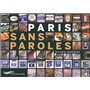 Paris sans paroles