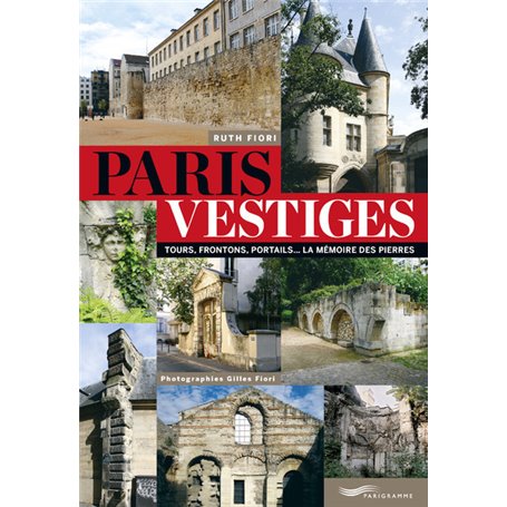 Paris vestiges