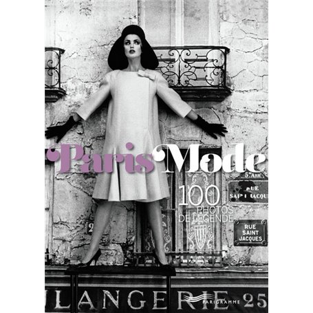 Paris mode