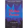 Mylène Farmer au coeur du mythe