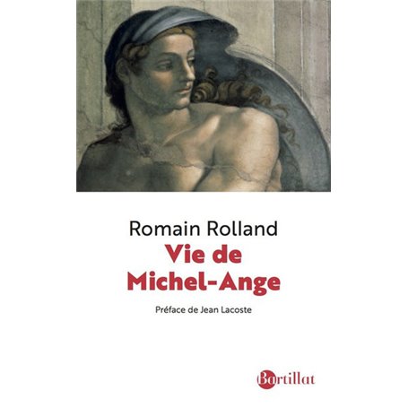 Vie de Michel-Ange